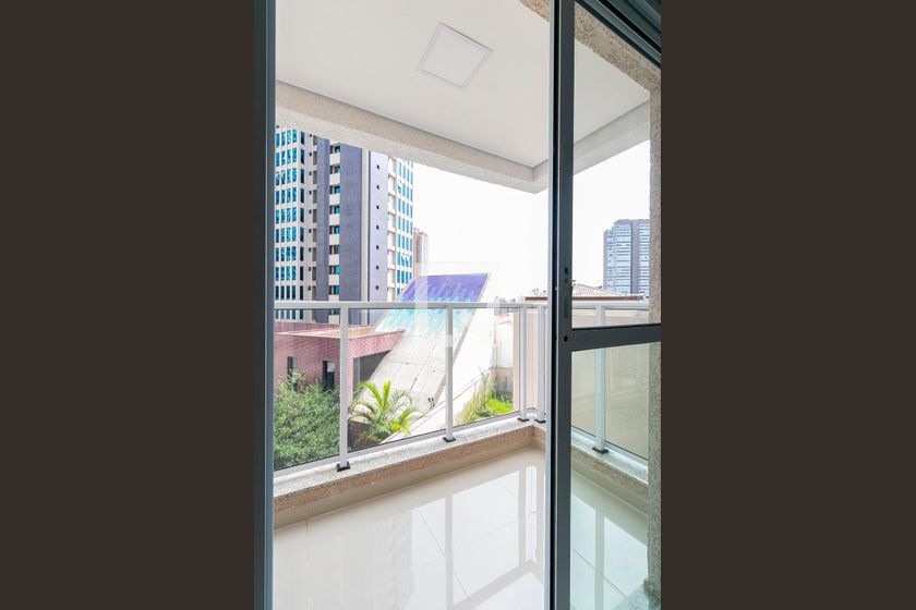 Apartamento, 1 quarto, 40 m² - Foto 6