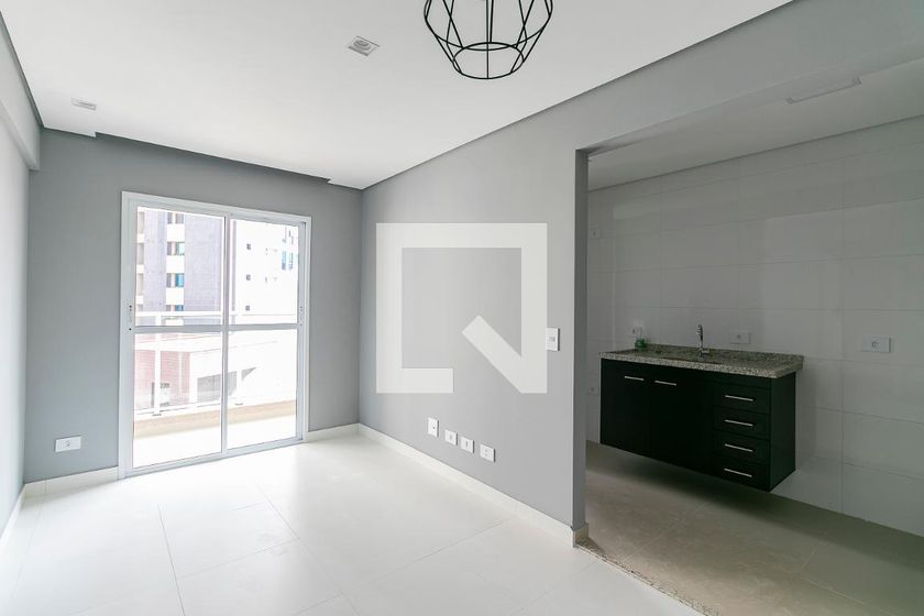 Apartamento, 1 quarto, 40 m² - Foto 2