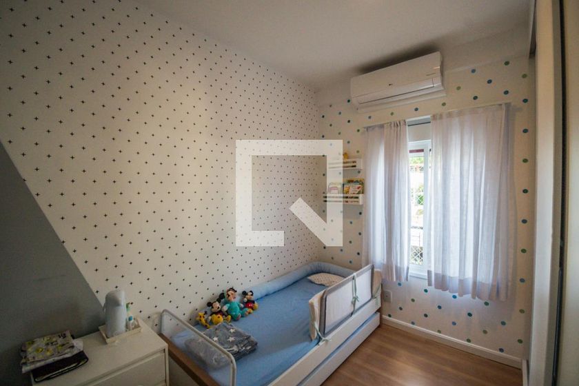 Apartamento à Venda - Mansões Santo Antônio, 3 Quartos,  118 m2 em , Campinas - sp | SoloBR