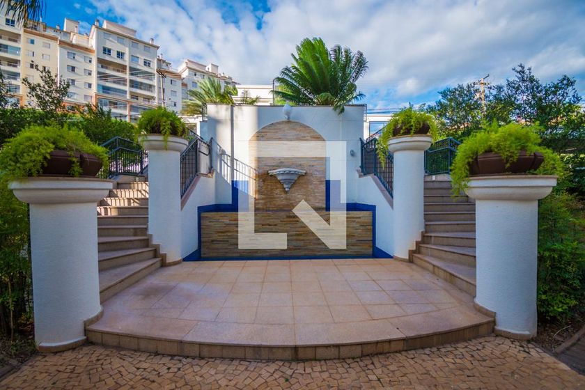 Apartamento à Venda - Mansões Santo Antônio, 3 Quartos,  118 m2 em , Campinas - sp | SoloBR