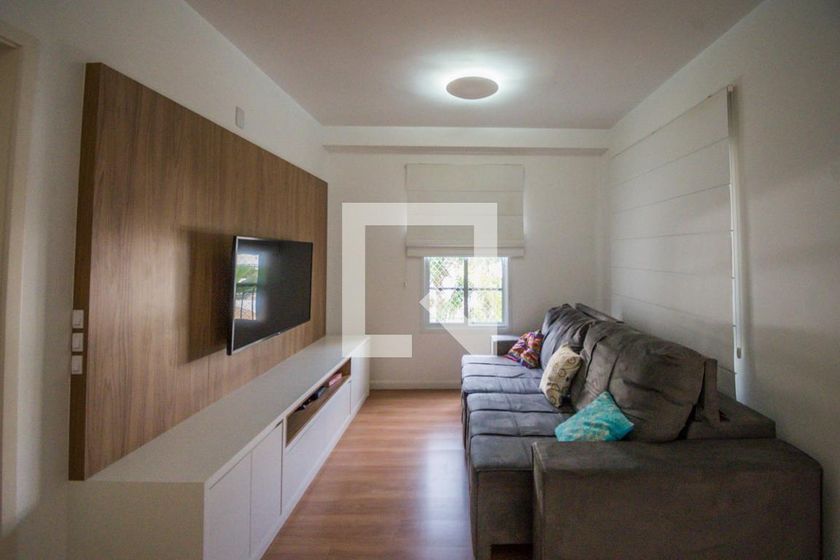 Apartamento à Venda - Mansões Santo Antônio, 3 Quartos,  118 m2 em , Campinas - sp | SoloBR