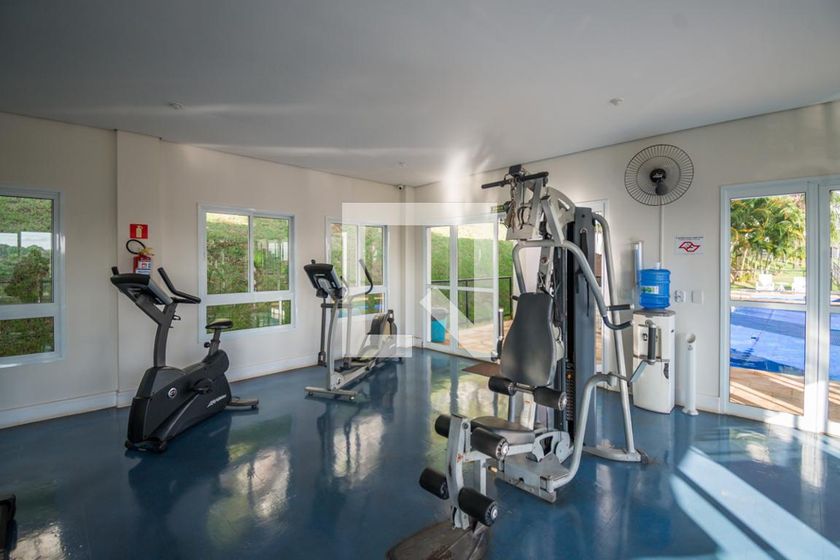 Apartamento à Venda - Mansões Santo Antônio, 3 Quartos,  118 m2 em , Campinas - sp | SoloBR