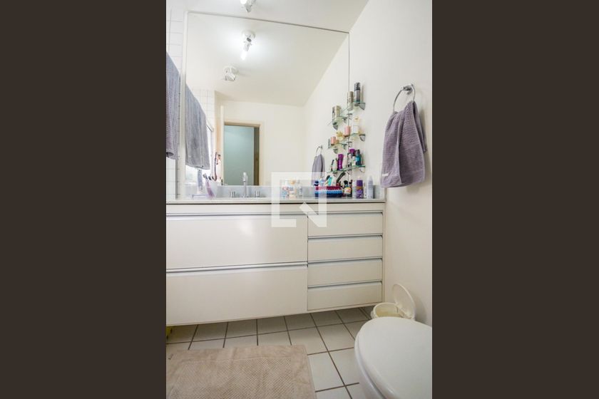 Apartamento à Venda - Mansões Santo Antônio, 3 Quartos,  118 m2 em , Campinas - sp | SoloBR