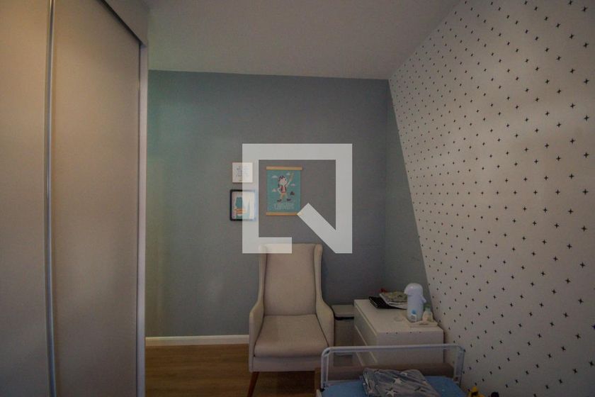 Apartamento à Venda - Mansões Santo Antônio, 3 Quartos,  118 m2 em , Campinas - sp | SoloBR