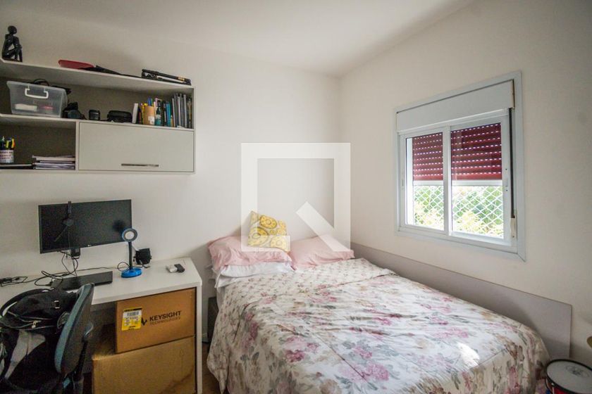Apartamento à Venda - Mansões Santo Antônio, 3 Quartos,  118 m2 em , Campinas - sp | SoloBR