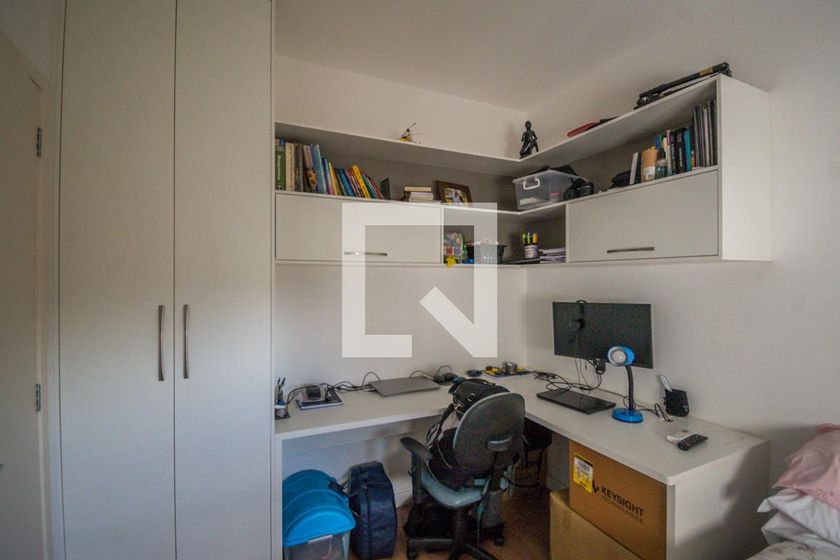 Apartamento à Venda - Mansões Santo Antônio, 3 Quartos,  118 m2 em , Campinas - sp | SoloBR