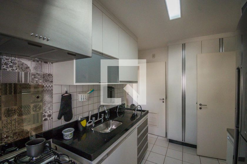 Apartamento à Venda - Mansões Santo Antônio, 3 Quartos,  118 m2 em , Campinas - sp | SoloBR