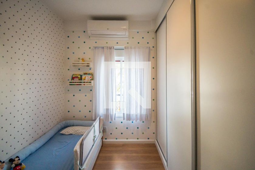 Apartamento à Venda - Mansões Santo Antônio, 3 Quartos,  118 m2 em , Campinas - sp | SoloBR
