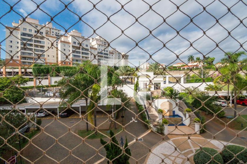 Apartamento à Venda - Mansões Santo Antônio, 3 Quartos,  118 m2 em , Campinas - sp | SoloBR