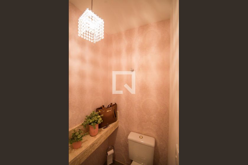 Apartamento à Venda - Mansões Santo Antônio, 3 Quartos,  118 m2 em , Campinas - sp | SoloBR
