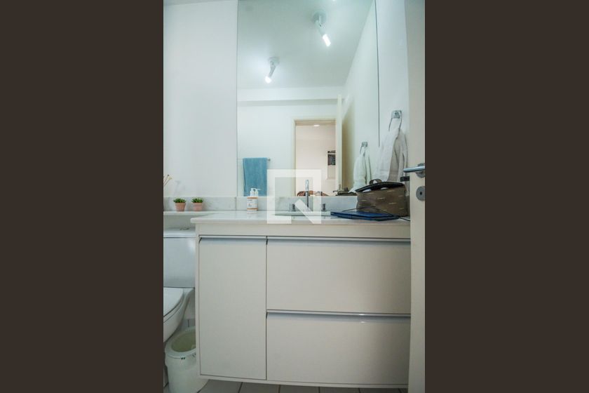 Apartamento à Venda - Mansões Santo Antônio, 3 Quartos,  118 m2 em , Campinas - sp | SoloBR