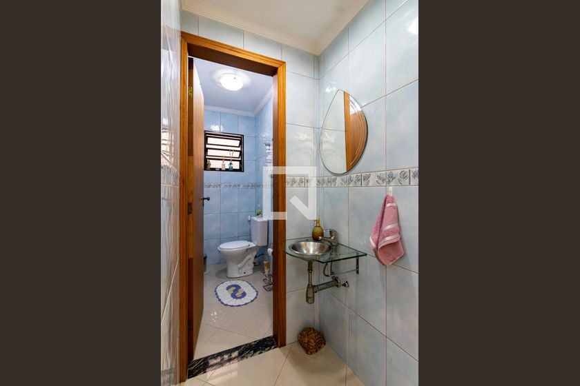 Casa, 3 quartos, 227 m² - Foto 8