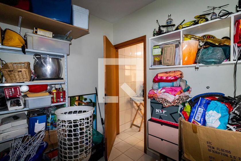 Casa, 3 quartos, 227 m² - Foto 24