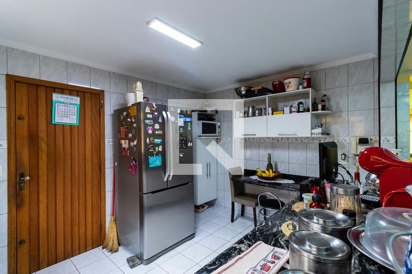Casa, 3 quartos, 227 m² - Foto 13
