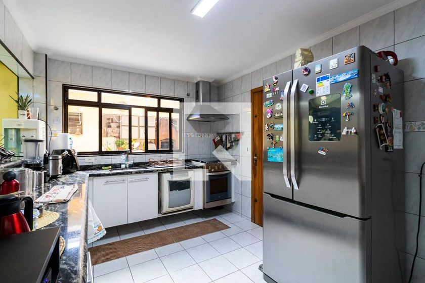 Casa, 3 quartos, 227 m² - Foto 11