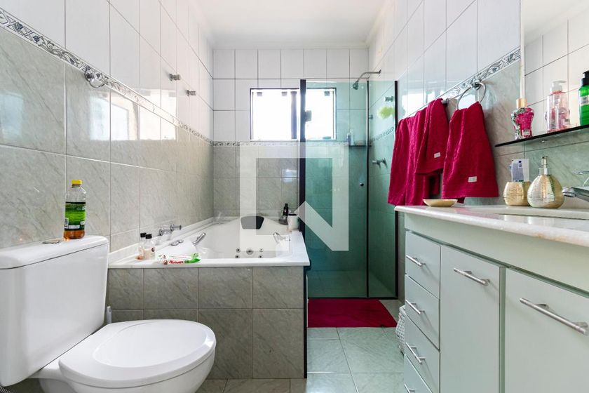 Casa, 3 quartos, 227 m² - Foto 38