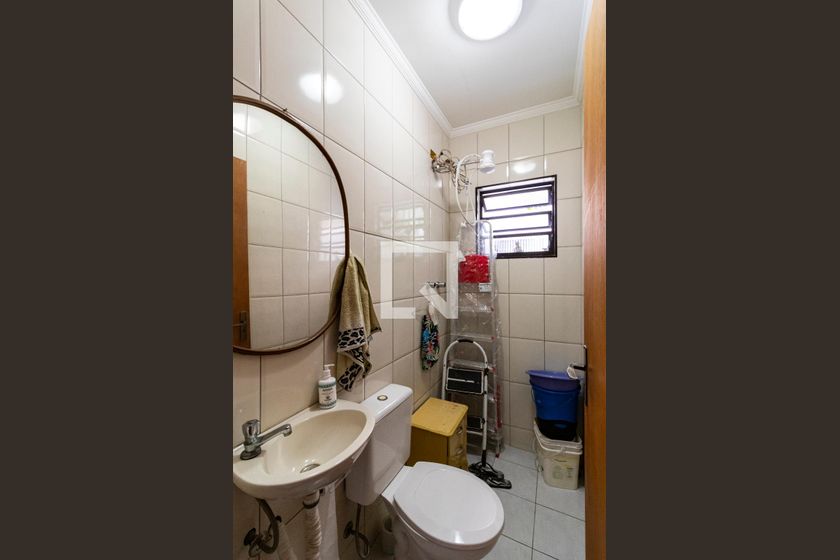 Casa, 3 quartos, 227 m² - Foto 25
