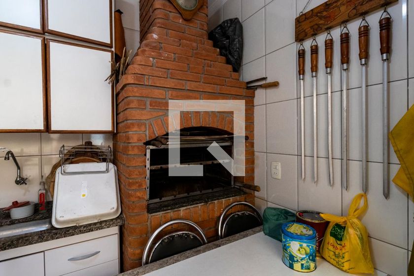 Casa, 3 quartos, 227 m² - Foto 21