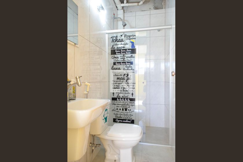 Casa de Condomínio, 5 quartos - Foto 49