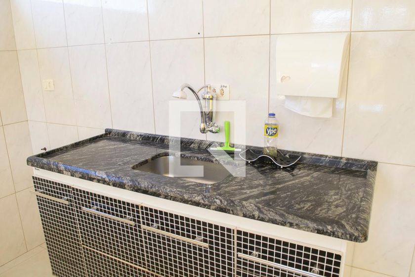 Casa de Condomínio, 5 quartos - Foto 69