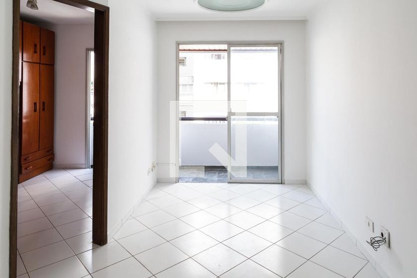 Apartamento, 1 quarto, 30 m² - Foto 3
