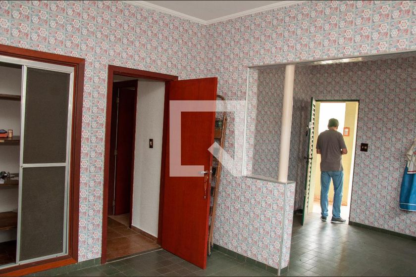 Casa à Venda - Taquaral, 3 Quartos,  140 m2 em , Campinas - sp | SoloBR