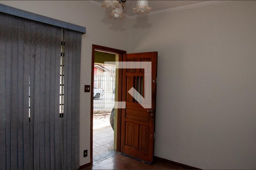 Casa à Venda - Taquaral, 3 Quartos,  140 m2 em , Campinas - sp | SoloBR