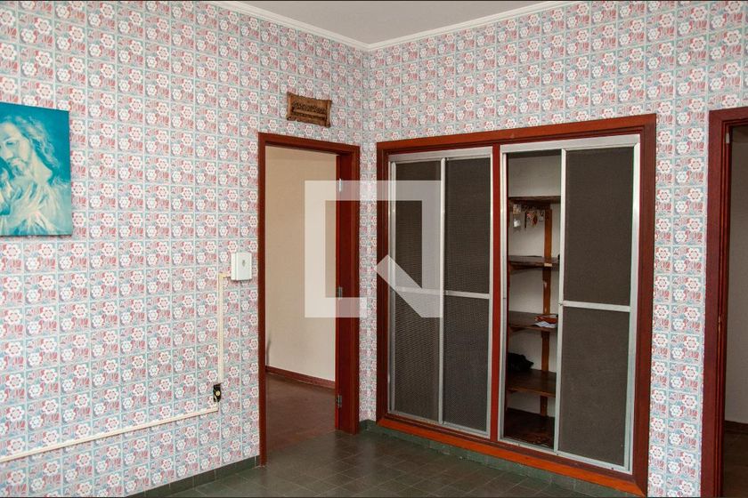 Casa à Venda - Taquaral, 3 Quartos,  140 m2 em , Campinas - sp | SoloBR