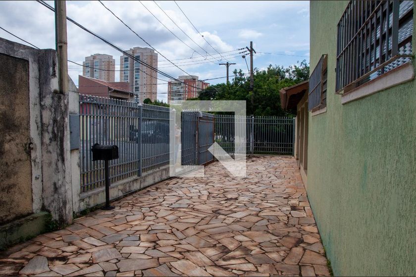 Casa à Venda - Taquaral, 3 Quartos,  140 m2 em , Campinas - sp | SoloBR