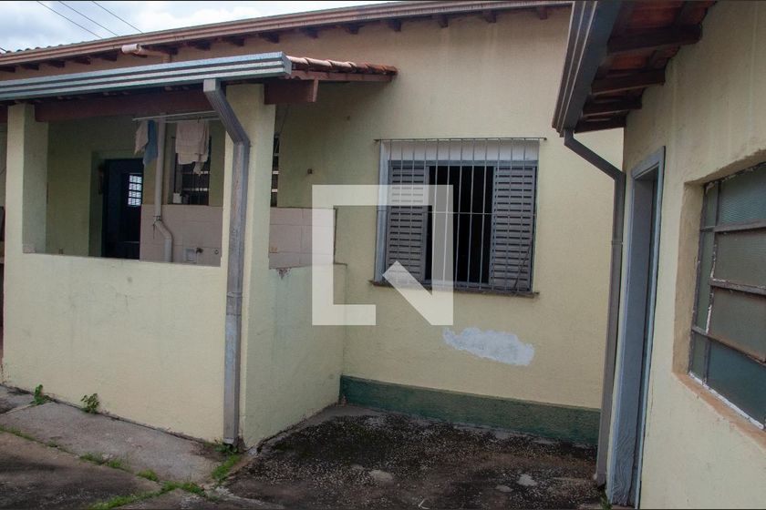Casa à Venda - Taquaral, 3 Quartos,  140 m2 em , Campinas - sp | SoloBR