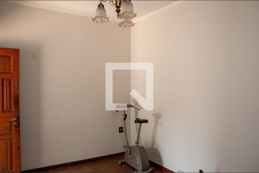 Casa à Venda - Taquaral, 3 Quartos,  140 m2 em , Campinas - sp | SoloBR
