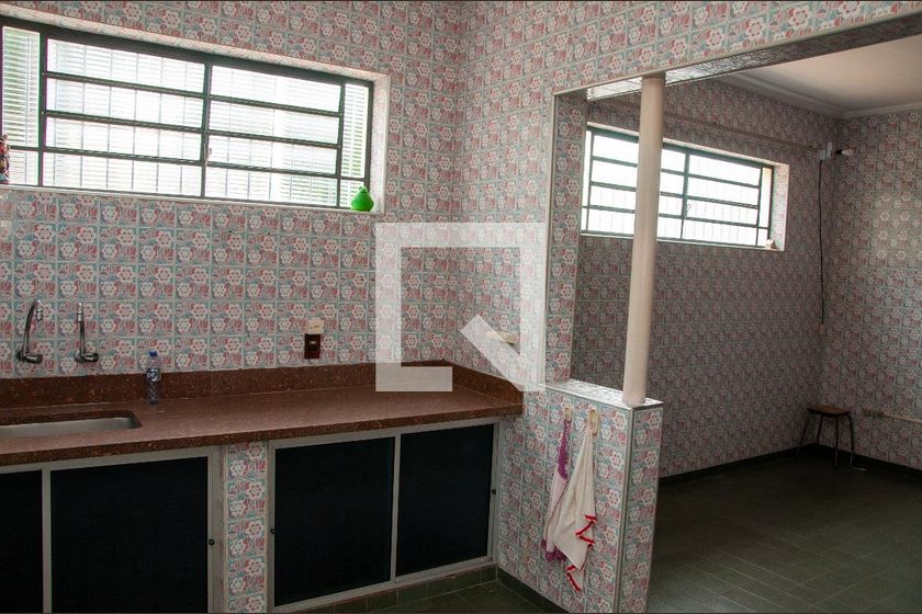 Casa à Venda - Taquaral, 3 Quartos,  140 m2 em , Campinas - sp | SoloBR