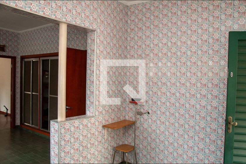 Casa à Venda - Taquaral, 3 Quartos,  140 m2 em , Campinas - sp | SoloBR