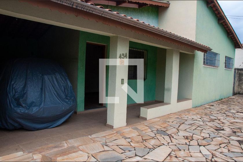 Casa à Venda - Taquaral, 3 Quartos,  140 m2 em , Campinas - sp | SoloBR