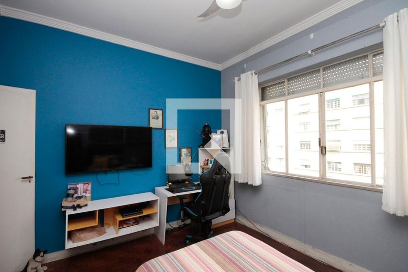 Apartamento, 2 quartos, 100 m² - Foto 10