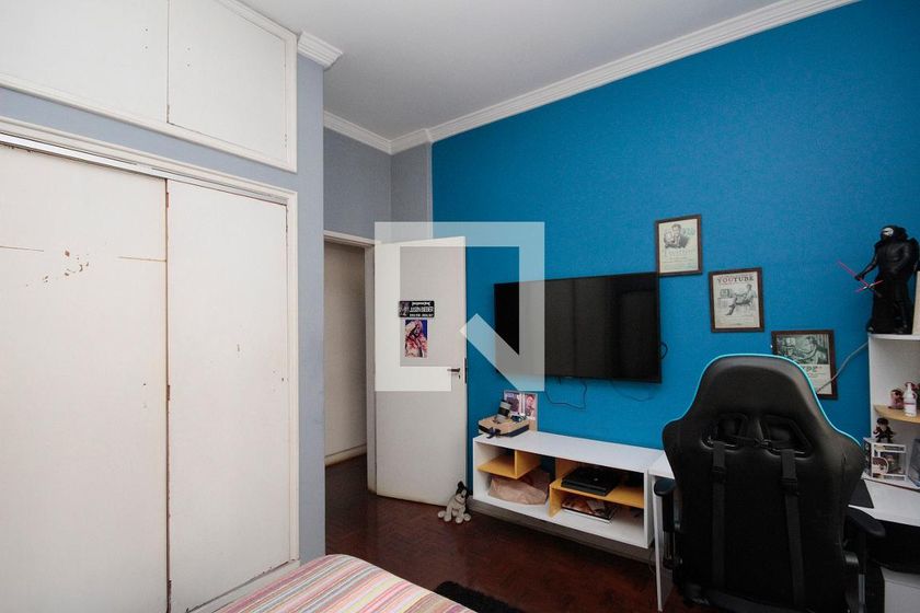 Apartamento, 2 quartos, 100 m² - Foto 11