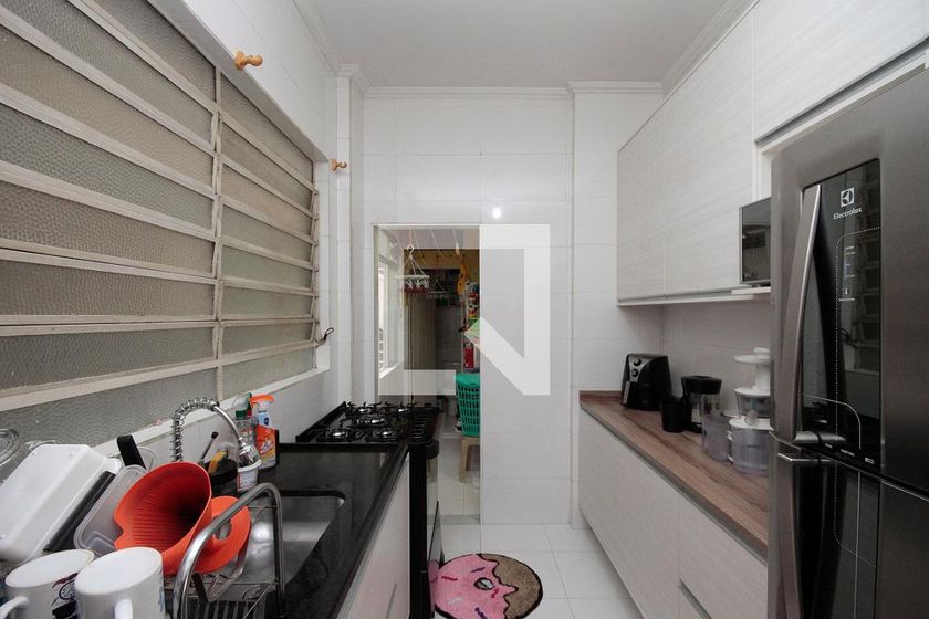 Apartamento, 2 quartos, 100 m² - Foto 24