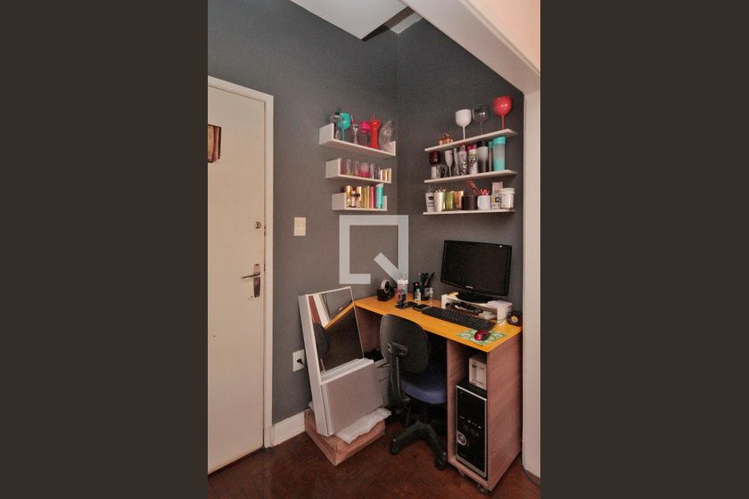 Apartamento, 2 quartos, 100 m² - Foto 6