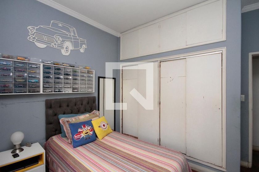 Apartamento, 2 quartos, 100 m² - Foto 12