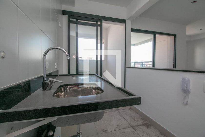 Apartamento, 1 quarto, 60 m² - Foto 49