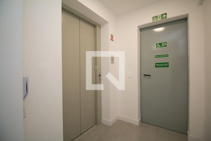 Apartamento, 1 quarto, 60 m² - Foto 65