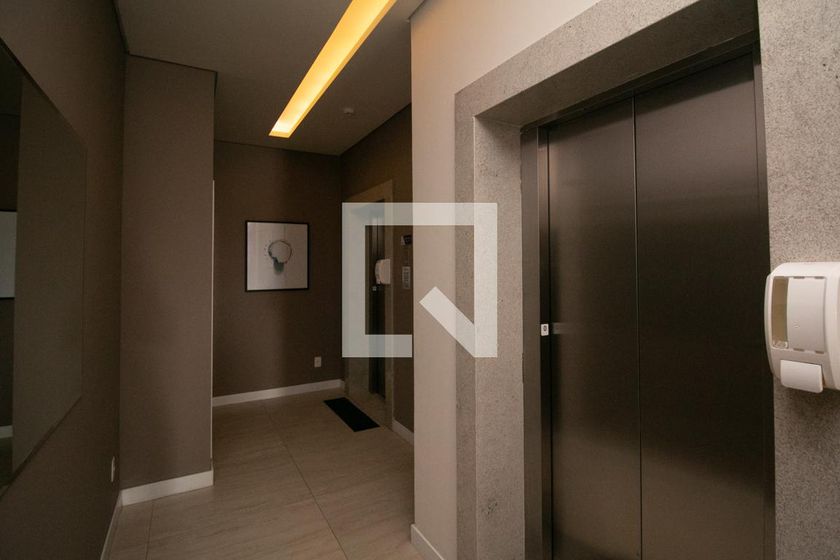 Apartamento, 1 quarto, 60 m² - Foto 69