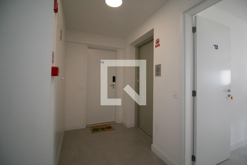 Apartamento, 1 quarto, 60 m² - Foto 67