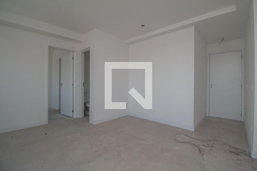Apartamento, 1 quarto, 60 m² - Foto 3