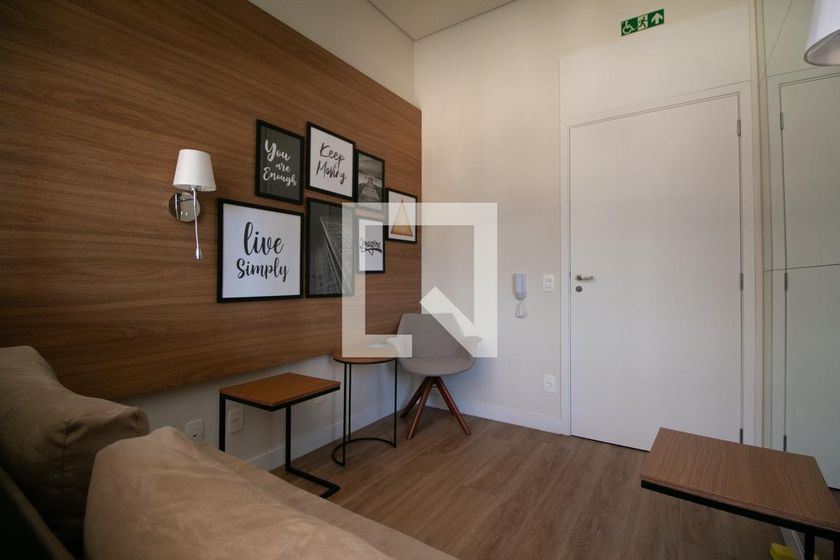 Apartamento, 1 quarto, 60 m² - Foto 101