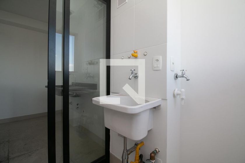 Apartamento, 1 quarto, 60 m² - Foto 59
