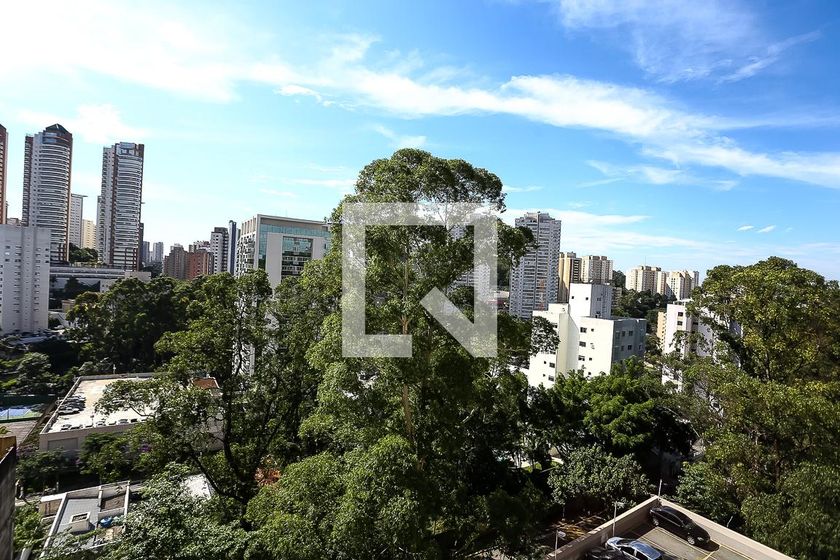 Apartamento, 2 quartos, 47 m² - Foto 19