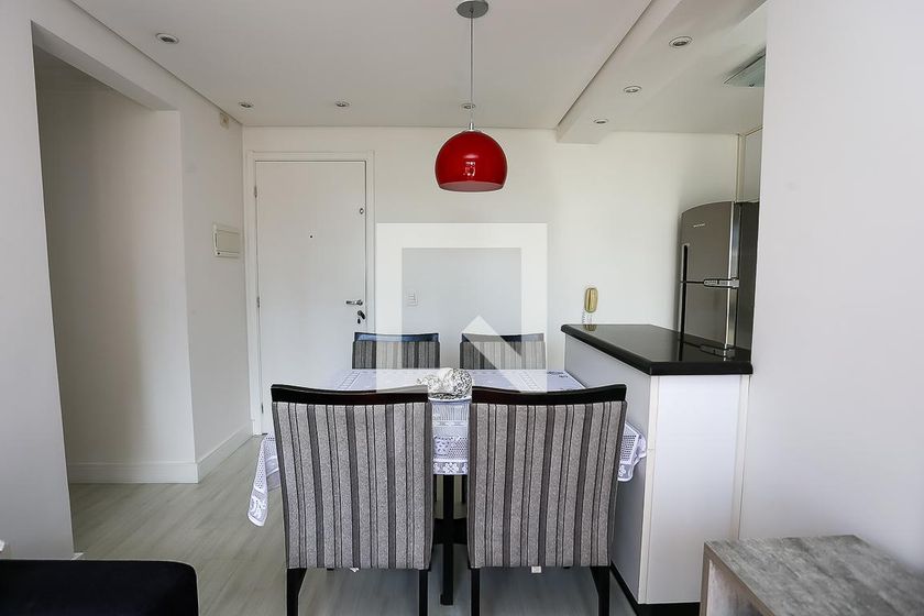 Apartamento, 2 quartos, 47 m² - Foto 11