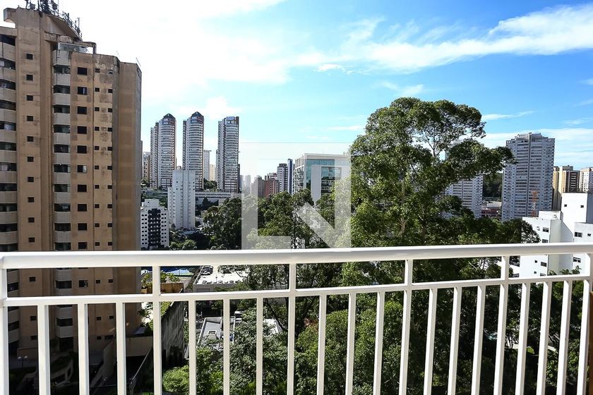 Apartamento, 2 quartos, 47 m² - Foto 21