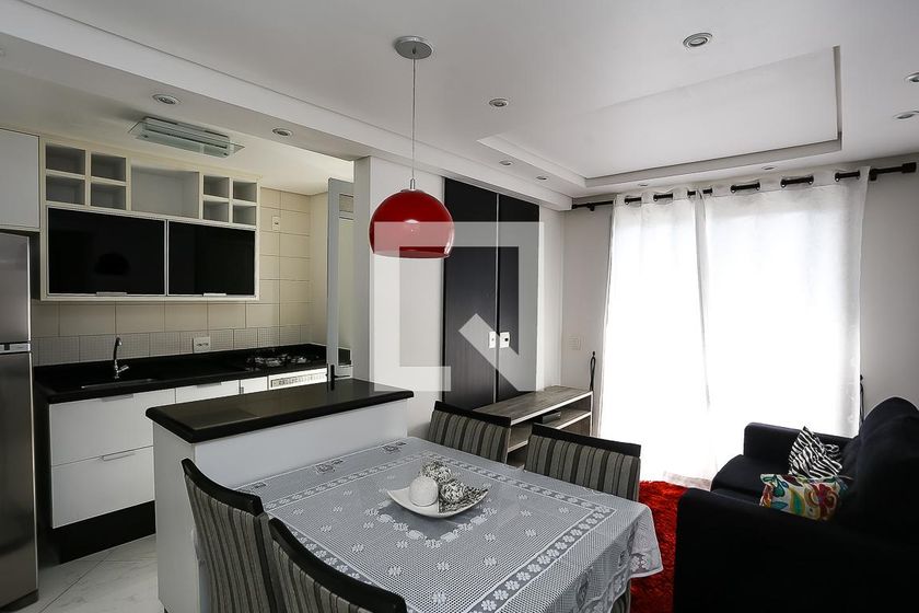 Apartamento, 2 quartos, 47 m² - Foto 3